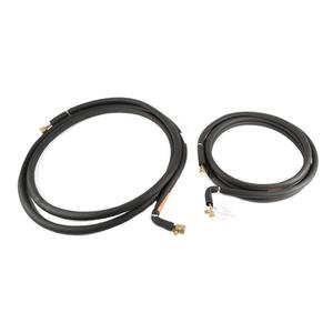 Line Set 20ft Hoshizaki Pre-Charged Tubing Kit - R404-2046-2