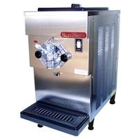 SaniServ 20 Qt Counter Top Soft Serve Ice Cream Yogurt Machine - 401