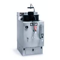 Bunn 3 Gallon Automatic Electric Coffee Urn 120/208V - SRU-0001