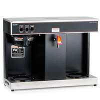 Bunn Coffee Brewer Automatic Low Profile 2 Warmers - 07400.0005