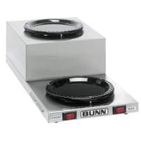 Bunn Low Profile Coffee Decanter Warmer - 11402.0001