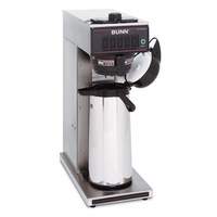 Bunn Airpot Coffee Maker Automatic NSF - 23001.0003