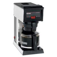 Bunn Coffee Maker Pourover Brewer 2.9 Gallons / Hour - A10-0000