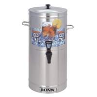 BUNN Iced Tea Dispenser 3 Gallon Urn TDS-3 - 33000.0000
