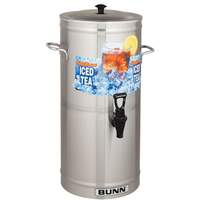 Bunn Iced Tea Dispenser 3.5 Gallon Urn - TDS-3.5-0008