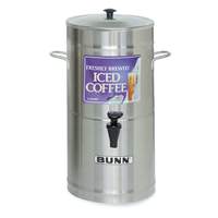 Bunn Iced Coffee Dispenser 3 Gallon Urn - ICD-3-0002