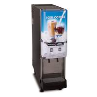 Bunn 2 Flavor Frozen Coffee System w/ Display & Portion Controls - 37900.0009