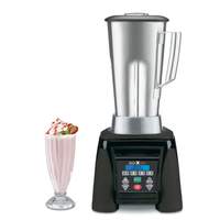 Waring 3HP Hi-Power Programmable Blender with 64oz Stainless Jar - MX1300XTS 