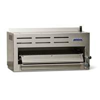 Imperial Commercial Griddles, Flat Grills & Broilers