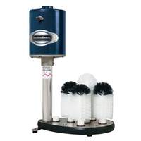 Hamilton Beach Electric Upright Glass Washer 120v 1/3 HP - 97500