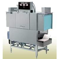 CMA Dishmachines Commercial Dishwasher 44" Conveyor Type L - R / R - L - CMA-44H/*