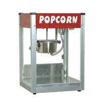 Paragon Thrifty Pop Popper 4oz Light Commercial Popcorn Machine - 1104510
