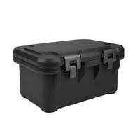 Cambro Camcarrier Full Size 8in Deep Food Pan Carrier - UPCS180 