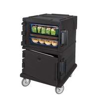 Cambro Ultra Camcart Food Pans Carrier Holds Twelve 4" Pans - UPC1200