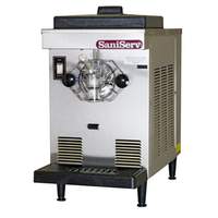 SaniServ 6 Qt Countertop Soft Serve Ice Cream Yogurt Machine - DF200