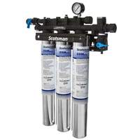 Scotsman Water Filter System for Ice Cube Machines Over 1300lb - SSM3-P 