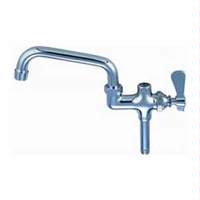 GSW USA Add-On-Faucet For Pre-Rinse W/ 14in Spout - AA-945