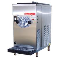 SaniServ 20 Qt Counter Top Frozen Beverage Machine 8 Gallons Hour - 707