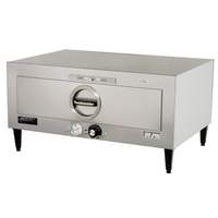 Toastmaster One Drawer Electric Hot Food Server Built-In Unit - 3A80AT09 