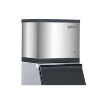 Scotsman 30" CM3 Air-Cooled Cube Style 500lb Ice Machine - CME506AS-1H