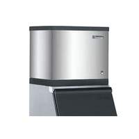 Scotsman 30" CM3 Air-Cooled Cube 705lb Ice Machine - CME656AS-32H