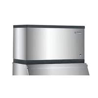 Scotsman 48" Modular CME3 Water-Cooled Cube Style 1400lb Ice Machine - CME1356WS-32H