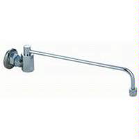 GSW USA Wok Range, Automatic Faucet w/17" Spout - AA-511G