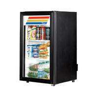 True 4.4 cu.ft, Countertop Refrigerated Merchandiser - GDM-3