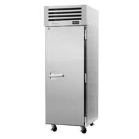 Turbo Air Premiere PRO 25.35 cf Solid Door Reach In Commercial Freezer - PRO-26F-N(-L)
