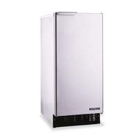 Hoshizaki 92lb Cublet Ice Maker Self Contained Air Cool ADA Compliant - C-100BAF-AD