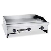 American Range 48in Manual Commercial Gas Flat Griddle - ARMG-48