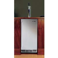 Perlick Residential 15" Signature Series Stainless Beer Dispenser - PR-HP15TS-1L