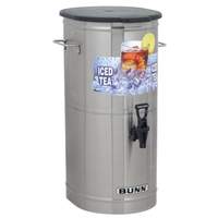 Bunn Iced Tea Concentrate Beverage Dispenser - TCD-1-0000