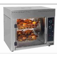 Alto-Shaam AR-7E-DBLPANE Oven, Rotisserie, Electric