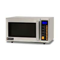 Anvil America 1500W Commercial Stainless Microwave Oven - MWA7025