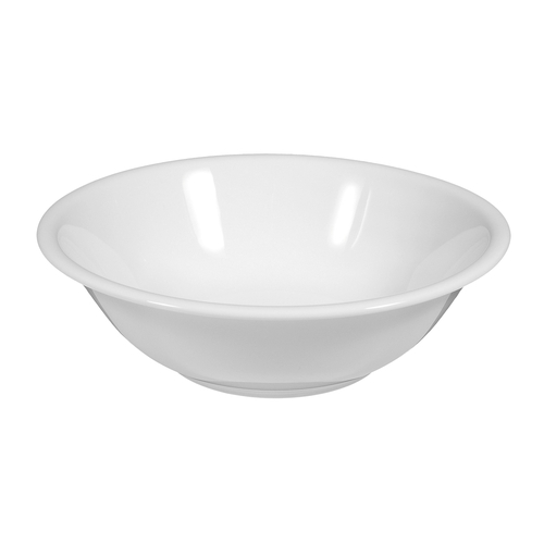 Mikasa Hospitality 001-165287 Seltmann White China 9.1" Dia. Bowl - 2 Each