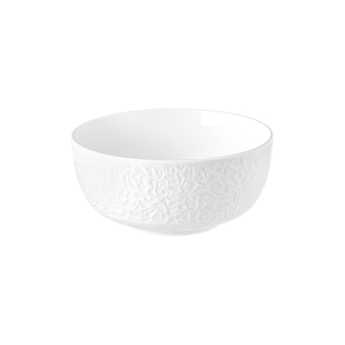 Mikasa Hospitality 001-770486 Seltmann White Porcelain 27.7 oz. Bowl - 4 Each