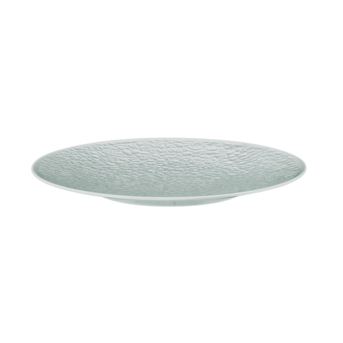 Mikasa Hospitality 001-771044 Seltmann Blue Porcelain 8.5" Dia. Plate - 6 Each