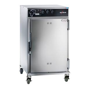 Alto-Shaam 1000-SK/III Halo Heat Electric Slo Cook and Smoker Oven - Single