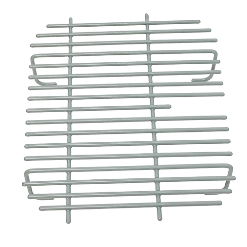 Fisher 1400-8503 Plastic Dipped Elevated Wire Grill Rack