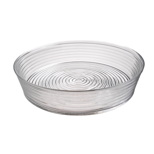 Mikasa Hospitality 2032-1 Ardacam Clear Glass 95 oz. Bowl - 6 Each