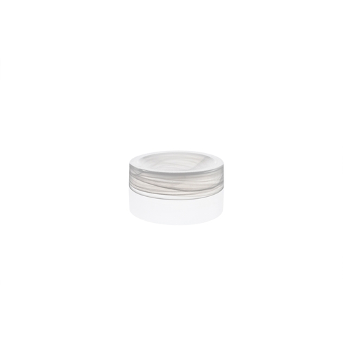 Mikasa Hospitality 2064-2 Ardacam Hollow White Glass 5 oz. Bowl - 16 Each