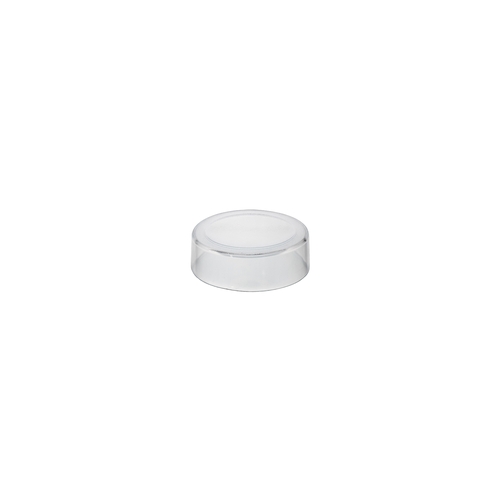 Mikasa Hospitality 2164-2 Ardacam Hollow White Glass 1.7 oz. Bowl - 1 Doz