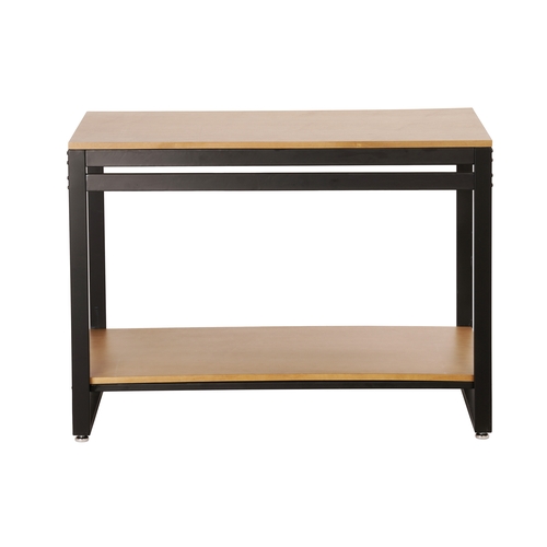 Cal-Mil 22348-42-99 Madera 42" x 24" Nesting Merchandising Display Table