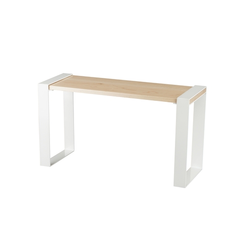 Cal-Mil 22363-11-15 Blonde 20" x 7" x 11"H Maple Wood Display Riser