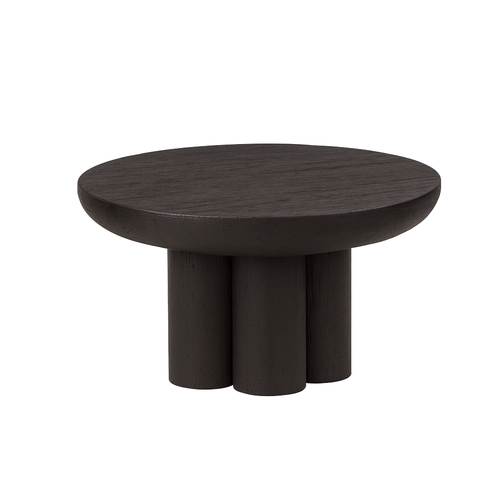 Cal-Mil 22453-6-13 Brooklyn 12" Dia. x 6"H Pedestal Display Riser