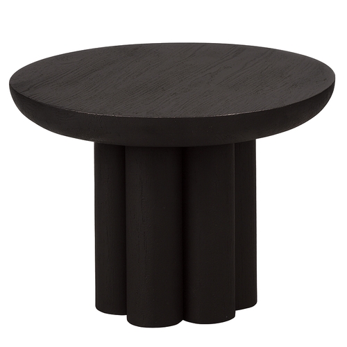 Cal-Mil 22453-8-13 Brooklyn 12" Dia. x 8"H Pedestal Display Riser