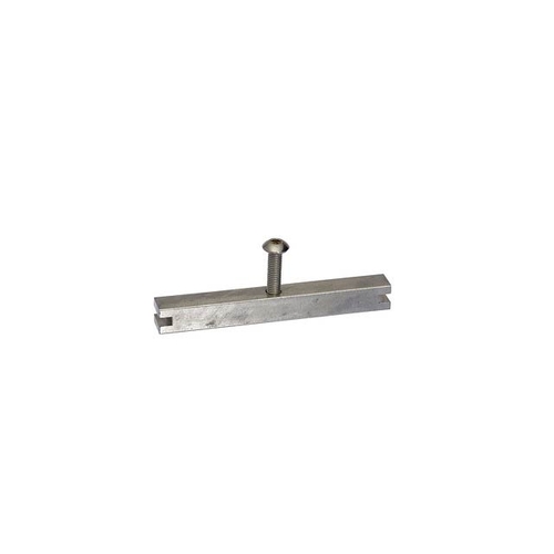 Fisher 23590 Replacement Waste Valve Vandal Resistant Kit