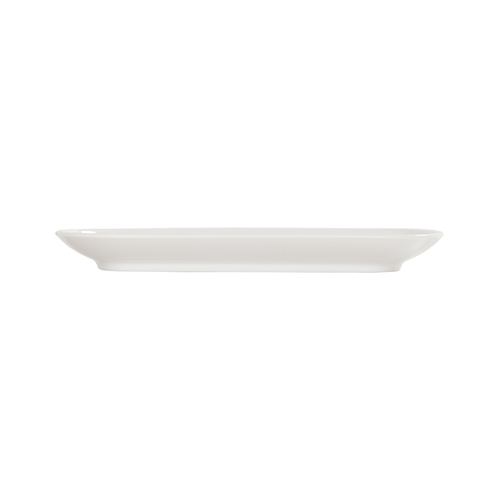 Cal-Mil 24305-96-15 9.5" x 6.25" x 1"H White Melamine 26107-10-103 - 6 Each