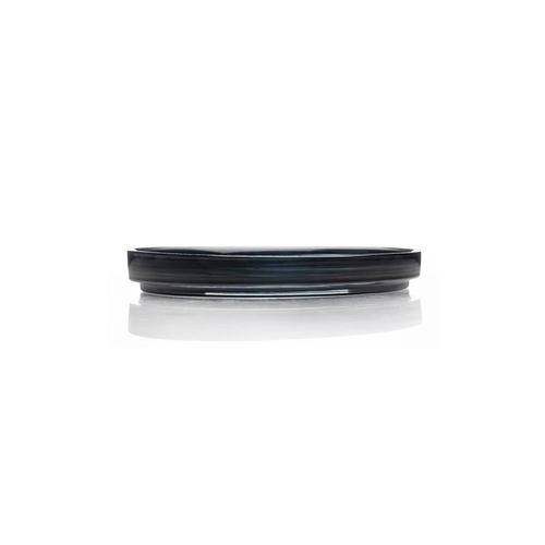 Mikasa Hospitality 2444-43 Ardacam Blardacamk 6.1" Dia. Plate - 32 Each